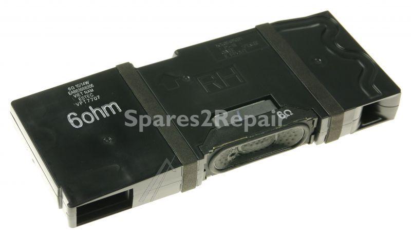 Lg Tv Speaker - Eab64048605 Loudspeaker