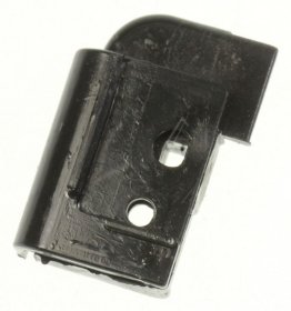 Fixings And Brackets - 458100083 C00867355 Burner Plate Fix Right [Arcelik]