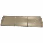 Freezer Case Flap - 4312910700 C00895801 Subzero Compartment Assembly-0 Zone [Arcelik]