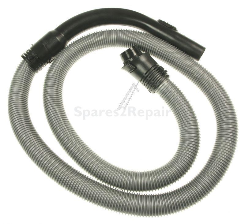 Filter Plus Vacuum Cleaner Hose - Mi259 Suction Hose With Handle Alternative For Miele