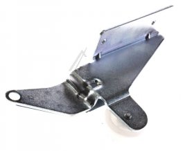 Door Hinge For Oven - 00673859 Hinge-door [Bosch Siemens]