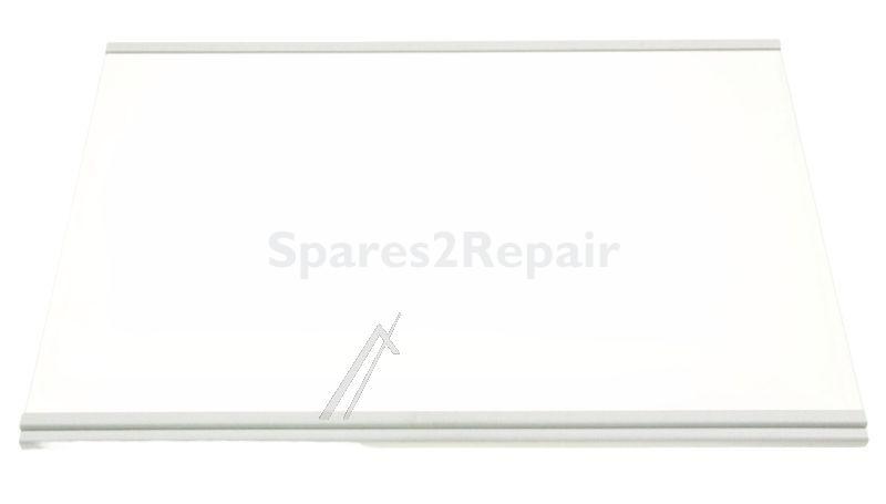 Panasonic Glass Panel - Cnr-433266 Glass Shelf Top As
