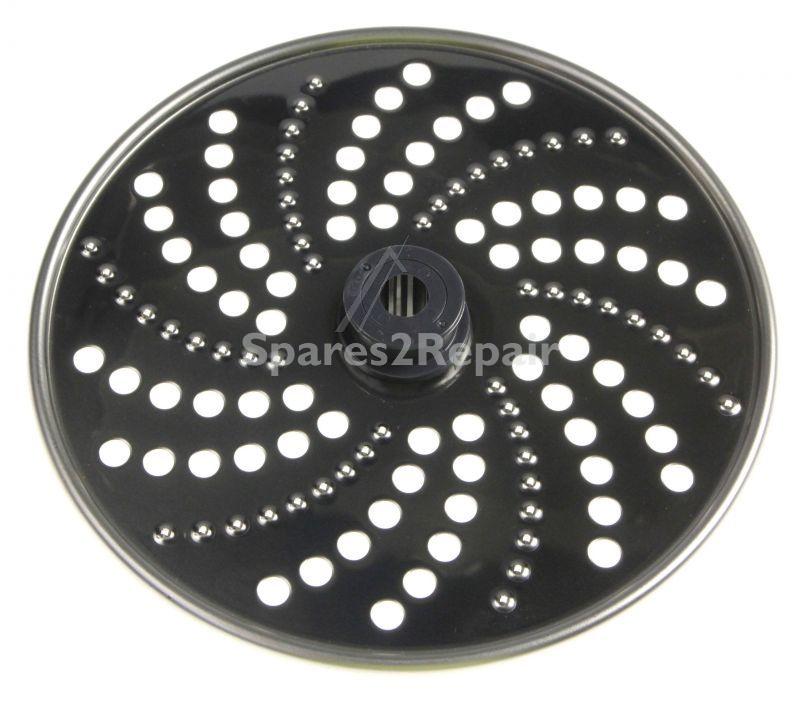 Friction Disc - Kw714771 Grating Disc [Delonghi]