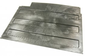 Casing Cover - 00772350 Cover [Bosch Siemens]