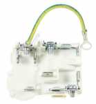 Relay - 32032118 Over L gr hdl140a-2 5mf-zhb60-120 [Vestel]