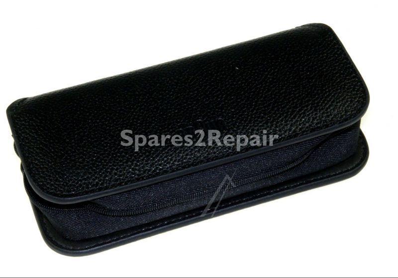 Braun Bag - 81444893 Premium Leather Storage Case
