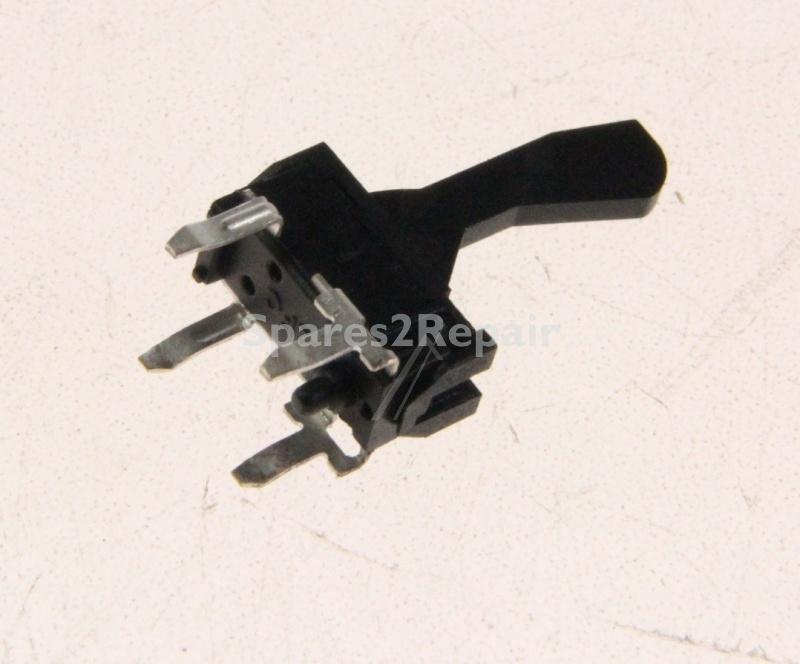 Panasonic Switch - K0l1ba000133 Open Switch
