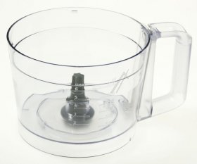 Philips Saeco Bowl - Cp6602-01 996510079806 Bowl