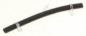 Connector Hose - 2468600300 C00868708 Kelepceli Siphon Cutter Flat Hose Gr [Arcelik]