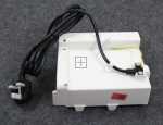 Haier Control Panel - 0060848705e 49073188 Control Panel