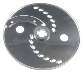 Friction Disc - Ms-650535 Disc For Grating And Slicing S2g2 [Groupe SEB]