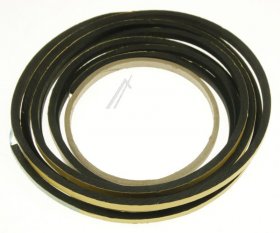 Sealing Materials - 47012628 Band One Sided Black Epdm 8*t2*2450 [Vestel]