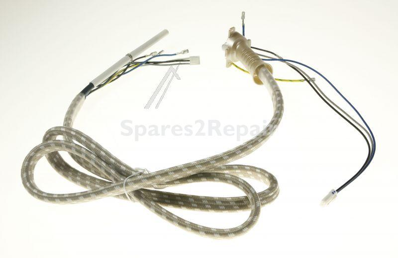 Philips Saeco Cable For Iron - 423902281491 Svc Hose Cable Mtd Assembly 4239030