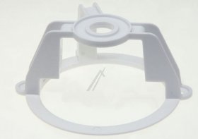 Hisense Gorenje Perforated Rail - Hk1507186 Fan Motor Supporter