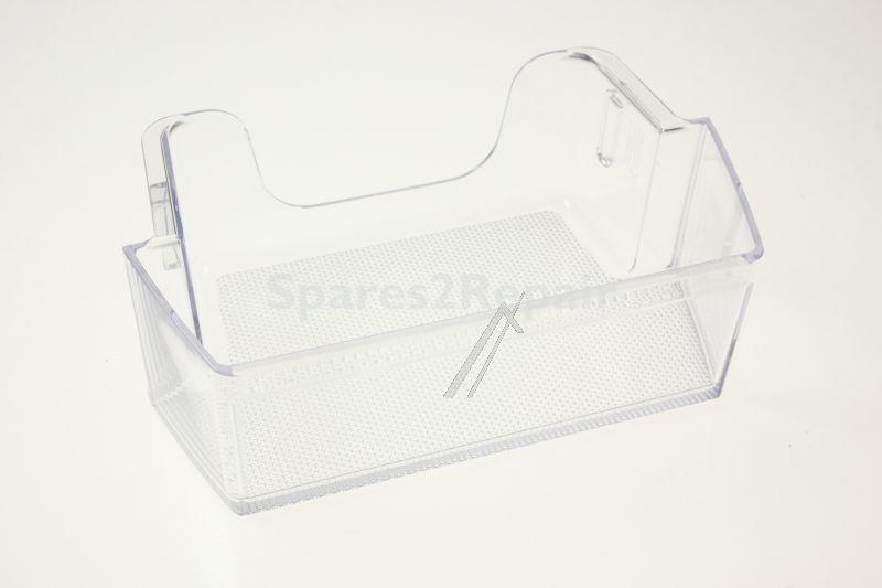 Samsung Refrigerator - Freezer Door Shelf - Da63-07716a Right Protection Rt46-rt43 Gppstp Blue D