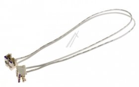 Haier Harness - 0120400497a 49076689 Wiring Between Display Circuit Board And Rotary Switch