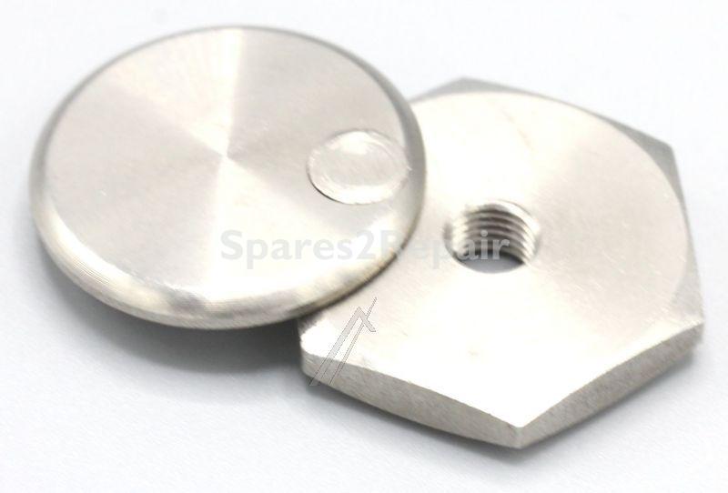 Nut - 210441682 C00890122 Meat Probe Nut Group [Arcelik]