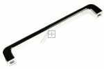 Liebherr Door - 704235300 Handle For Glass Door Fks Chrome-plated