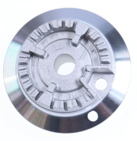 Mechanical Components - 00622965 Nut [Bosch Siemens]