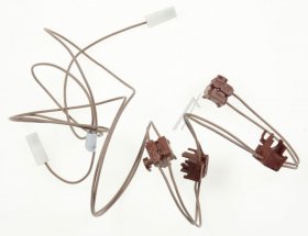 Atag Housing - 88025575 35969 Switchstrip V Ignition