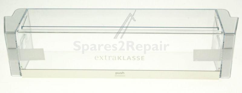 Refrigerator - Freezer Door Shelf - Tray [Bosch Siemens]