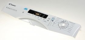 Panel - 40011460 Control Panel +sensor [Candy Hoover]