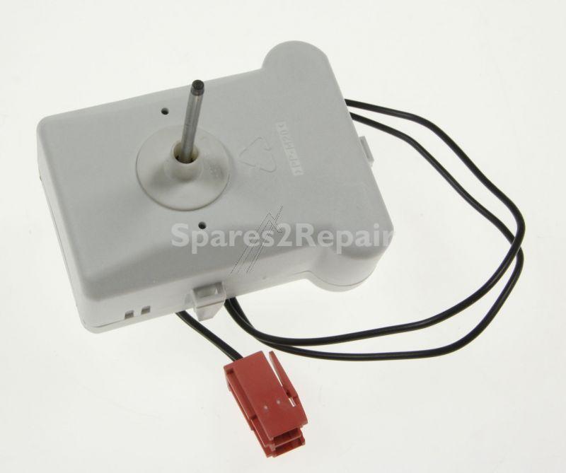 Ventilator Motor - 2251571069 Ventilator assembly [Electrolux Aeg]