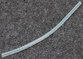 Tube - 5313249891 Silicone Hose (di=4 L=270) [Delonghi]