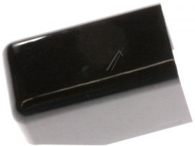 Square Plug - 258111177 C00920416 Glass Top Lid Sheet Hinge Plastic Cover [Arcelik]