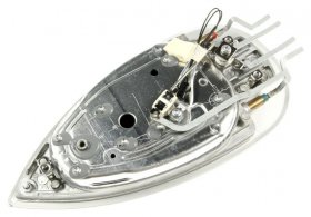 Flap - 10002008 Cover [Bosch Siemens]