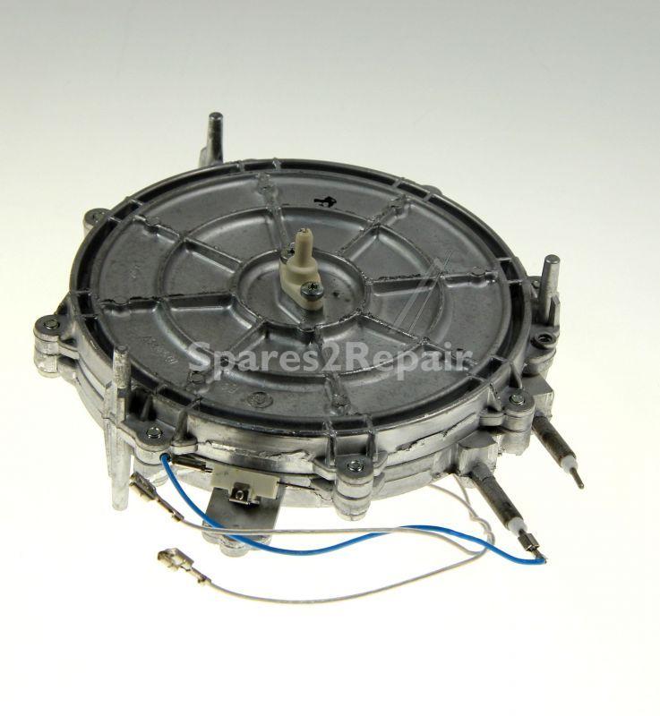 Boiler Immersion Heater - Rs-dg0061 Element [Groupe SEB]