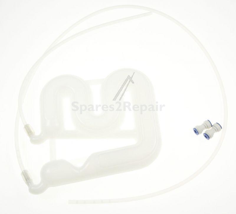 Shank - C00098578 488000098578 Lever Microswitch [Whirlpool Indesit]
