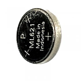 Seiko Battery - Ms-621 Limno2 Lithium Battery Ø6 8mm 3v-5mah