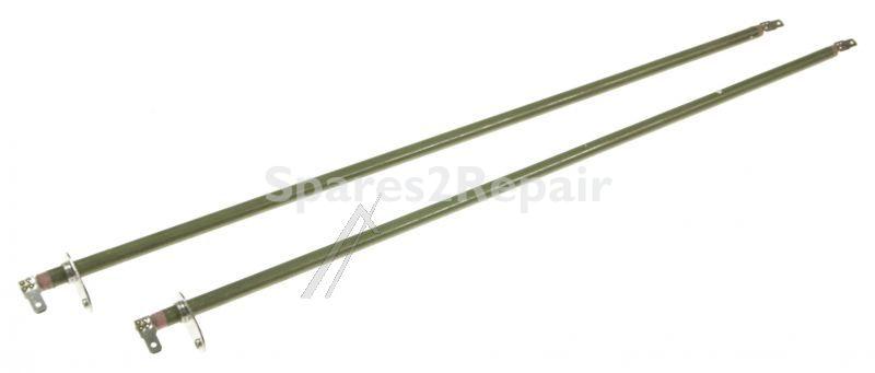 Bottom Element Oven - Fs-9100020669 Element*2-lower [Groupe SEB]