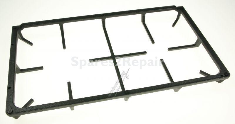 Mechanical Components - 9022783 Large Burner Cap [Amica]