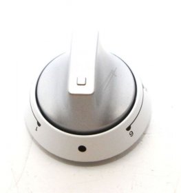 Button - C00033359 488000033359 Knob Deflector [Whirlpool Indesit]
