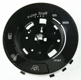 Button - 12009109 Button [Bosch Siemens]