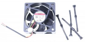 Hisense Gorenje Ventilator Motor - Ht289403 Fan-3 He100l5