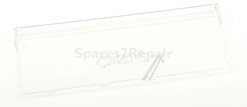 Drawer Front - 4640490700 C00873533 Biofresh Oem Orn Asy Print Sef 54 B16 [Arcelik]