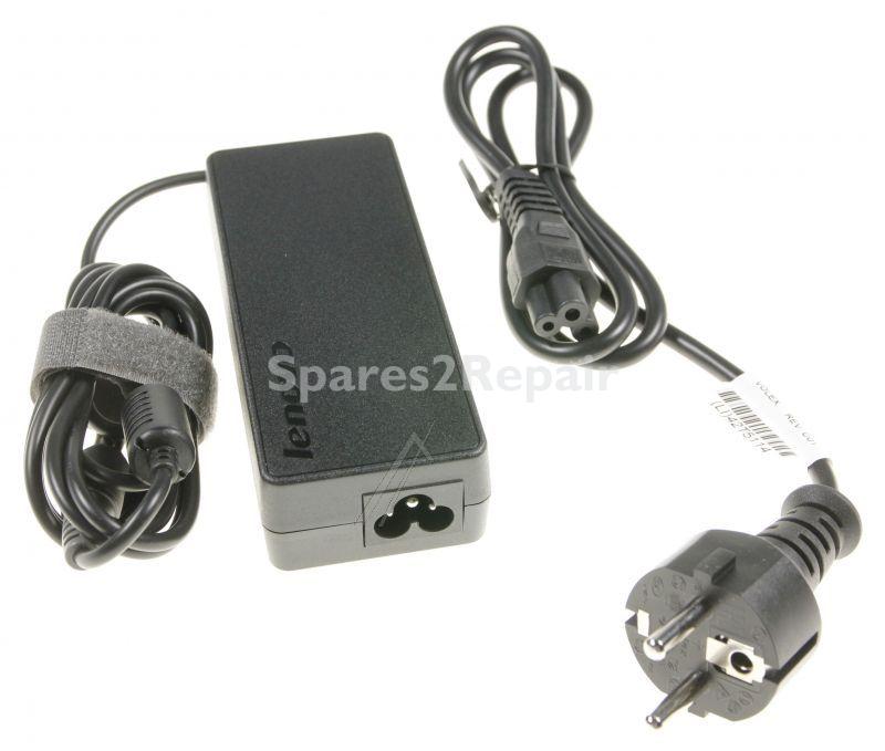 Ibm Lenovo Power Supply notebook - 45n0320 Ac Adaptor