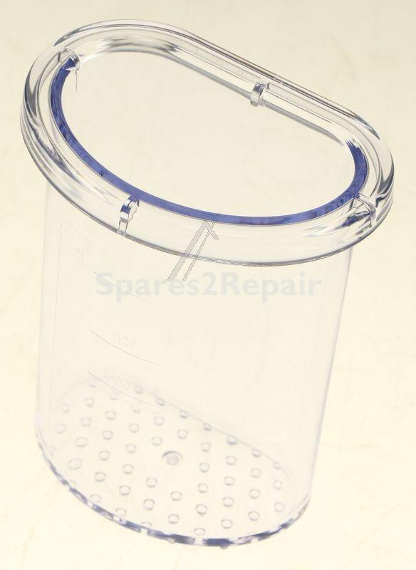 Mixer Pusher - Ms-651807 Pusher-bowl-hopper [Groupe SEB]