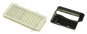 Flap - Kw717396 Ventilation Kit Ccl50 [Delonghi]