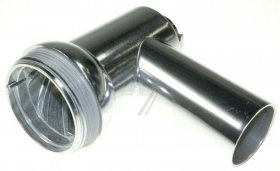 Housing - Kw712682 Body Assembly Inc Pin & Bush Mg700-710-720 [Delonghi]