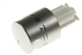 Control Knobs - 3302885011 Flush Control Knobs metal funk [Electrolux Aeg]