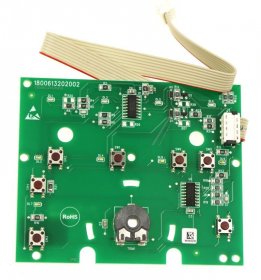 Board - As00000612 Display Board [Delonghi]