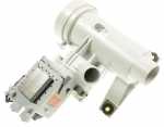Drain Pump - C00685577 488000685577 Drain Pump [Whirlpool Indesit]