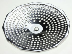 Kitchenware Accessory - At6055311010 Grill 260 Diameter 3 [Delonghi]