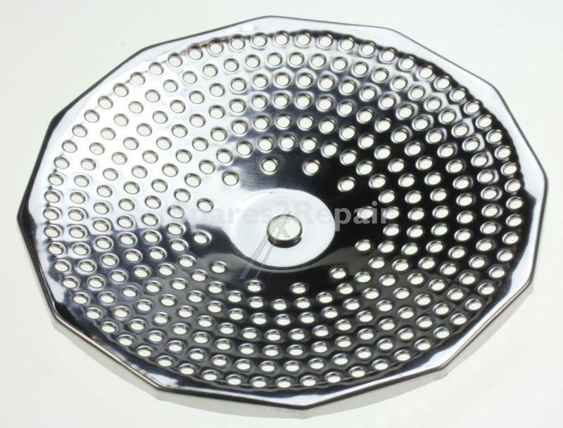 Kitchenware Accessory - At6055311010 Grill 260 Diameter 3 [Delonghi]