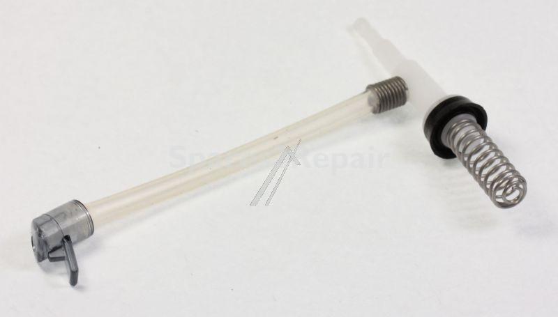 Valve - 00600323 Valve [Bosch Siemens]
