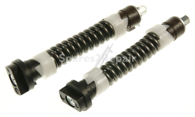 Ardo Merloni Door Hinge For Oven - 246032800 Oven Door Hinge